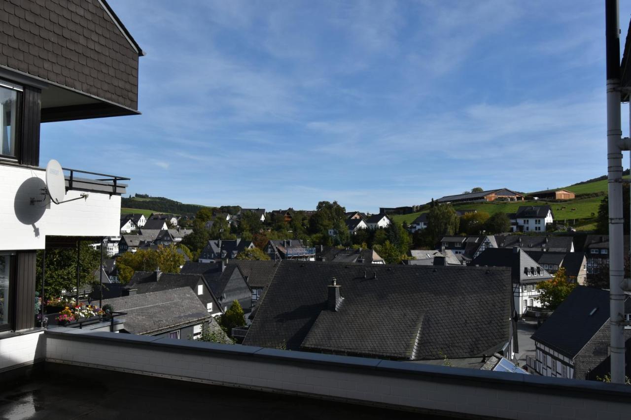 The Green Hills Schmallenberg Eksteriør bilde